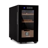 Klarstein El Presidente 23 Black - Humidor
