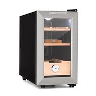 Klarstein El Presidente 23 Silver - Humidor