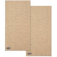 KLH Grilles for KLH Model Five (pair) Old World Linen - Speaker Accessory