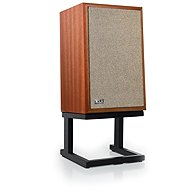KLH Model Three (1 pc) West African Mahogany - Speaker