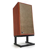 KLH Model Five (1 pc) West African Mahogany - Speaker