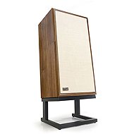 KLH Model Five (1 pc) English Walnut - Speaker