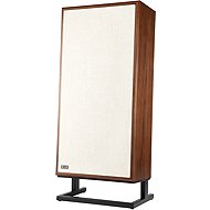 KLH Model Seven - Right (1 pc) English Walnut - Speaker