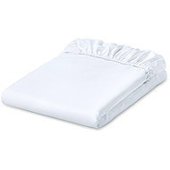 Klinmam Tencel 30 Mattress protector for mattresses up to 30 cm high, 180 × 200 cm - Mattress Protector