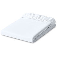 Klinmam Tencel 30 Mattress protector for mattresses up to 30 cm high, 200 × 200 cm - Mattress Protector