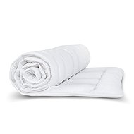 Klinmam Medium warm blanket suitable for year-round use Standard, 135 × 200 cm - Duvet 