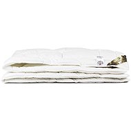 Klinmam Moisture wicking blanket Outlast Aerelle® all year round 200 × 220 cm - Duvet 