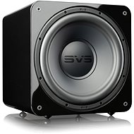 SVS SB-1000 Pro Piano Gloss black - Subwoofer