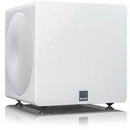 SVS 3000 Micro Piano Gloss white - Subwoofer