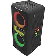 KLIPSCH New York Black - Bluetooth Speaker