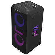 KLIPSCH Miami Black - Bluetooth Speaker