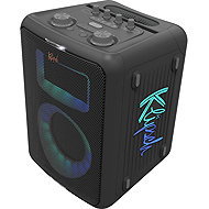 KLIPSCH Vegas Black - Bluetooth Speaker
