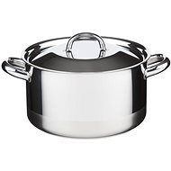 Kolimax Pot with lid 22cm, 4.5l - Pot