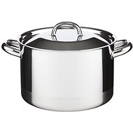 Kolimax Stainless steel pot with metal lid Klasik 22cm, 5.5l - Pot
