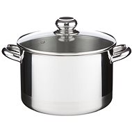 Kolimax Premium pot with lid 22cm, 5.5l - Pot