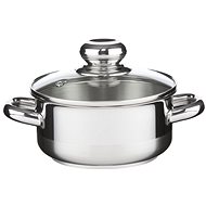 Kolimax Premium pot with lid 15 cm, 1.0l - Pot
