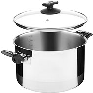 Kolimax Pot with lid Comfort 26 cm/ 8.0l - Pot