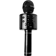 Atomia Karaoke BT Microphone WS-858 Black - Microphone