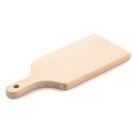 Kolimax, Dřevěné krájecí prkénko 27,5 × 11,5 cm - Cutting Board