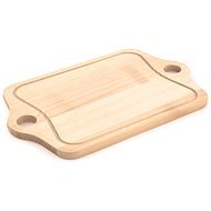 Kolimax, Dřevěné krájecí prkénko 38,5 × 25,5 cm - Cutting Board