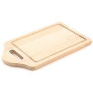 Kolimax, Dřevěné krájecí prkénko 34,5 × 21,5 cm - Cutting Board