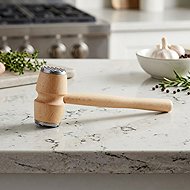 Kolimax Meat mallet with metal - Meat Tenderiser