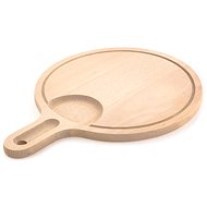 Kolimax Wooden serving board round 30 cm - Serving Board