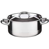 Kolimax Casserole with metal lid KLASIK 18cm, 2l - Saucepan
