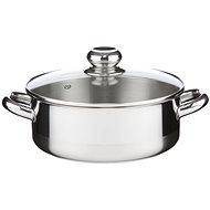 Kolimax Premium saucepan with lid 22cm, 3l - Saucepan