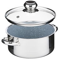 Kolimax Cerammax Pro Standard 18cm, 2l, granite grey - Saucepan