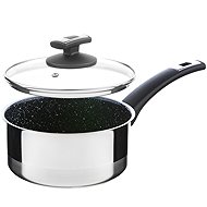 Kolimax Cerammax Pro Comfort 18cm, 2l, granite black - Saucepan