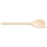Kolimax Vařečka dřevěná s rohem - Cooking Spoon
