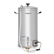 OneConcept Hopfengott 15 - Pot