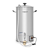 OneConcept Hopfengott 30 - Pot