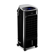 OneConcept Coolster, Black - Air Cooler
