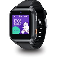 KLOKI Star - Black - Smart Watch