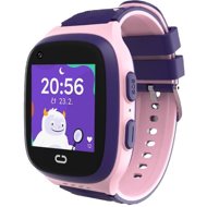 KLOKI Kids GPS Calling Watch - Pink - Smart Watch