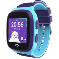 KLOKI Kids GPS Calling Watch - Blue - Smart Watch