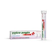 Voice Angin Lozenges 20 pcs - Herbal Lozenges