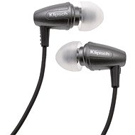 Klipsch Image S3 gray - Earbuds