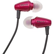 Klipsch Image S3 - pink - Earbuds