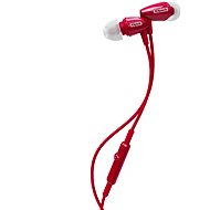  Klipsch Image S3M - Red  - Earbuds