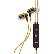 Klipsch Image S4i Rugged - yellow - Earbuds