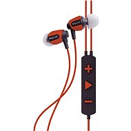 Klipsch Image S4i Rugged - orange - Earbuds
