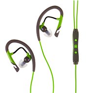 Klipsch Image A5i Sport - green gray - Earbuds