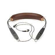 Klipsch X12 Neckband brown - Wireless Headphones