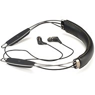 Klipsch R6 Neckband, Black - Wireless Headphones
