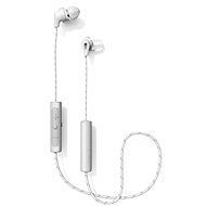 Klipsch T5 Sport, White - Wireless Headphones