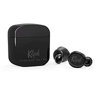 Klipsch T5 True Wireless Triple Black - Wireless Headphones