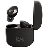 Klipsch T5 II True Wireless, Gunmetal - Headphones